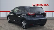 Honda Jazz 1.5 i-MMD Hybrid EX 5dr eCVT Hybrid Hatchback